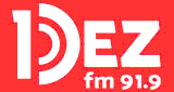 R&aacute;dio Dez FM