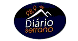 Di&aacute;rio Serrano FM