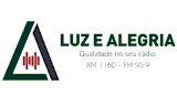 Luz e Alegria