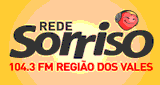 R&aacute;dio Sorriso FM