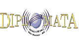 R&aacute;dio Diplomata