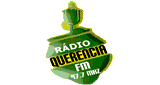 R&aacute;dio Quer&ecirc;ncia