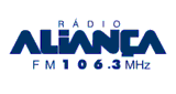 R&aacute;dio Alian&ccedil;a