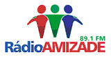 R&aacute;dio Amizade 89.1 FM