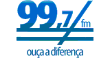 99.7 FM