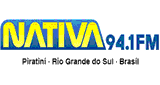 Nativa FM 94.1 Piratini