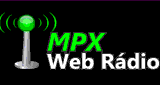 MPX Web R&aacute;dio