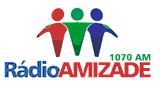R&aacute;dio Amizade