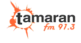 R&aacute;dio Tamaran FM