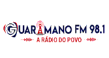 R&aacute;dio Guaramano