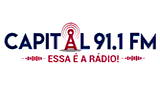 R&aacute;dio Capital