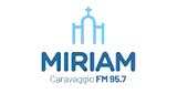 R&aacute;dio Miriam Caravaggio