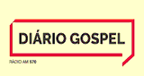 R&aacute;dio Di&aacute;rio Gospel