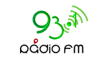 R&aacute;dio FM 93.1