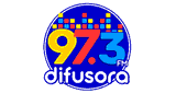 R&aacute;dio Difusora