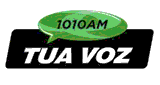 R&aacute;dio Tua Voz