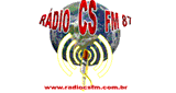R&aacute;dio CS FM