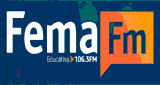 R&aacute;dio FEMA Educativa