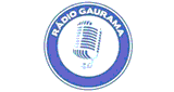 R&aacute;dio Gaurama