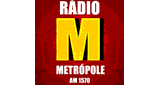 R&aacute;dio Metr&oacute;pole