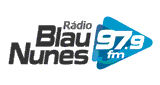 R&aacute;dio Blau Nunes