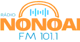 R&aacute;dio Nonoai FM