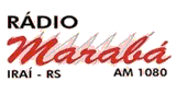 R&aacute;dio Marab&aacute;