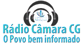 R&aacute;dio C&acirc;mara CG Not&iacute;cias