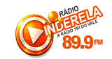 R&aacute;dio Cinderela