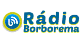 R&aacute;dio Borborema