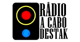 R&aacute;dio a Cabo Destak