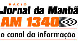 R&aacute;dio Jornal da Manh&atilde;