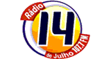 R&aacute;dio 14 de Julho