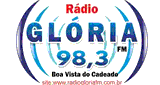 R&aacute;dio Gl&oacute;ria FM