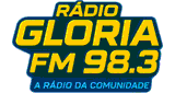 R&aacute;dio Gl&oacute;ria FM
