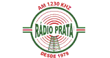 R&aacute;dio Prata