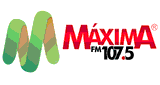 M&aacute;xima FM