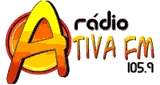 R&aacute;dio Ativa