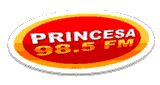 R&aacute;dio Princesa