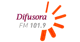 R&aacute;dio Difusora FM