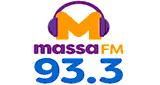 R&aacute;dio Massa FM