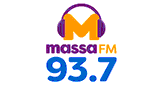 R&aacute;dio Massa FM
