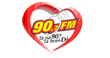 R&aacute;dio 90 FM