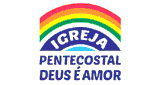 Deus &eacute; Amor