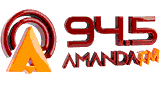Radio Jornal Amambai - Amanda FM