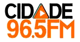 R&aacute;dio Cidade