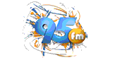 R&aacute;dio 95 FM