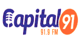 R&aacute;dio Capital