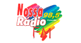 Nossa R&aacute;dio