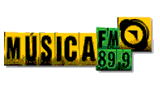 R&aacute;dio M&uacute;sica
